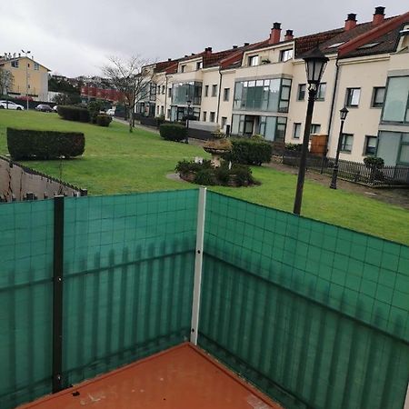 Apartamento Vacacional En Brion, 15280 Rio Pego Zewnętrze zdjęcie