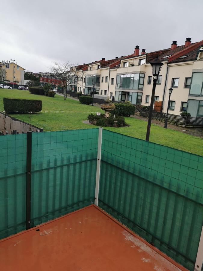 Apartamento Vacacional En Brion, 15280 Rio Pego Zewnętrze zdjęcie