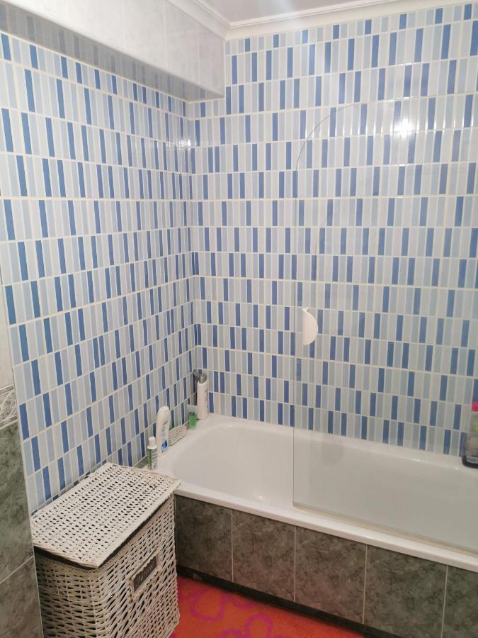 Apartamento Vacacional En Brion, 15280 Rio Pego Zewnętrze zdjęcie