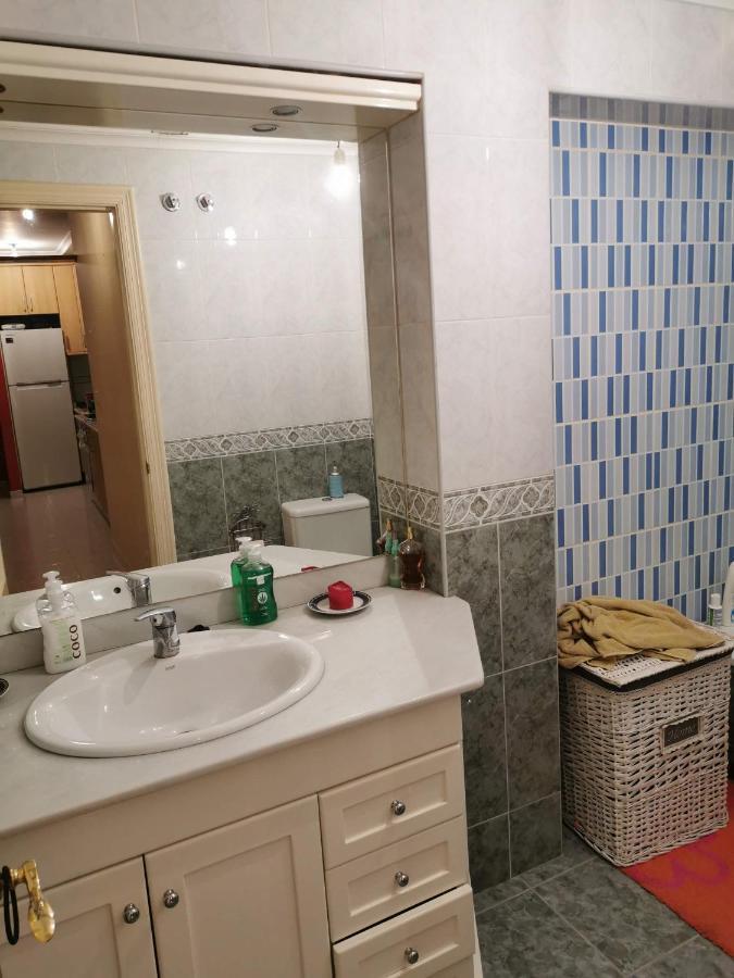 Apartamento Vacacional En Brion, 15280 Rio Pego Zewnętrze zdjęcie