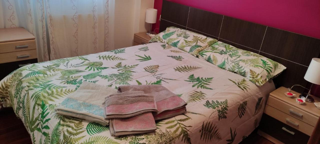 Apartamento Vacacional En Brion, 15280 Rio Pego Zewnętrze zdjęcie