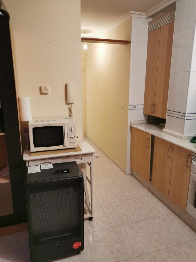Apartamento Vacacional En Brion, 15280 Rio Pego Zewnętrze zdjęcie