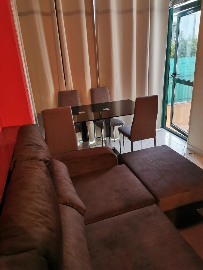 Apartamento Vacacional En Brion, 15280 Rio Pego Zewnętrze zdjęcie